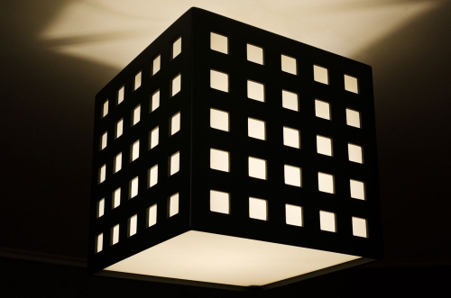 CEILING LAMP